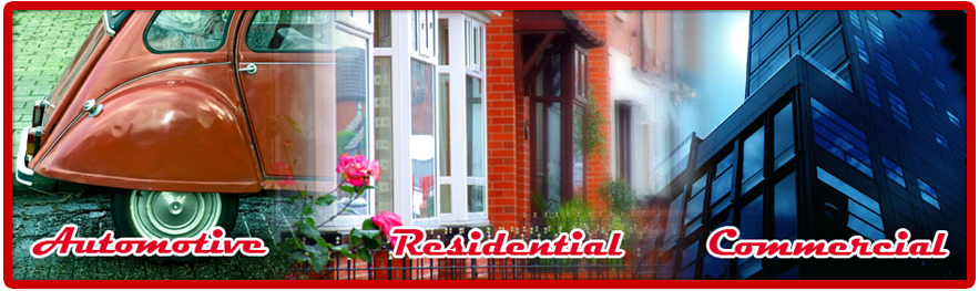 Cheviot Locksmith services